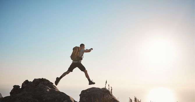 Growth Hormone Optimization